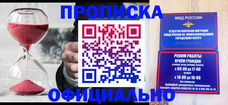 временная регистрация для школы в Благовещенске